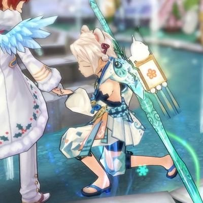 ナアシ@梨汁100%さんのプロフィール画像