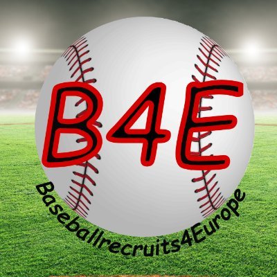Baseballrecruits4Europe Profile