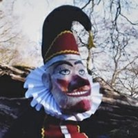 The Real Mr Punch(@MrPunchNFriends) 's Twitter Profile Photo