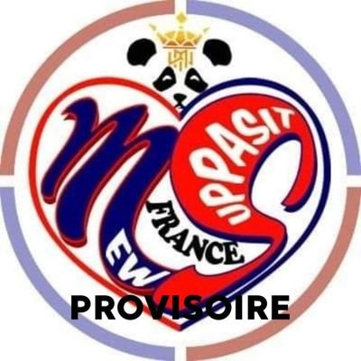 Compte principal @MewSuppasit_Fr ❤️
#mewlions 💛🤟
FC OFFICIEL 🇨🇵 de #MewSuppasit 🐼
