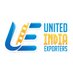 United India Exporters (@uie_offl) Twitter profile photo