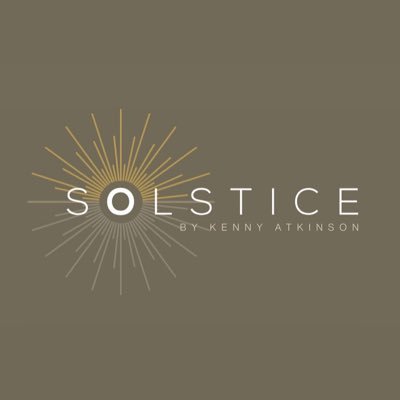 Solstice by Kenny Atkinson Profile