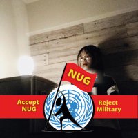 Myat Hsu Aein (@aeinhsu) 's Twitter Profile