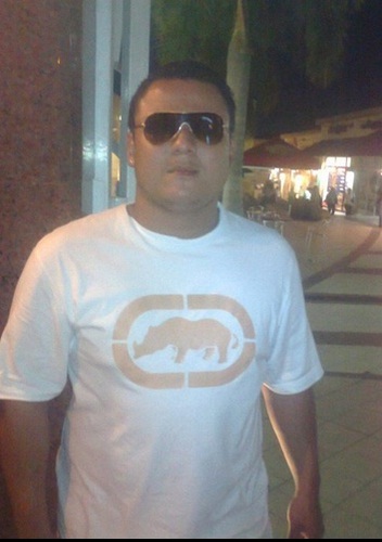 hector41329's profile picture. 