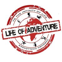 Life of Adventure(@Life_ofadventur) 's Twitter Profile Photo