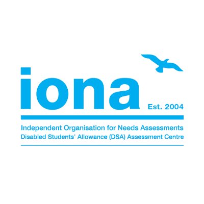 Independent Organisation for Needs Assessments
DSA Assessment Centre
Instagram: https://t.co/CzZF2OGvLF…