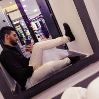 سجاد (@sajadaghaeii2) 's Twitter Profile