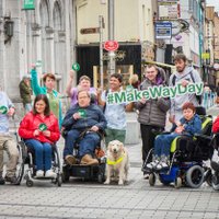 Make Way Day (@makewayday) 's Twitter Profile Photo