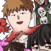 GNJ°たこ鮭 (@takojakeee) 's Twitter Profile