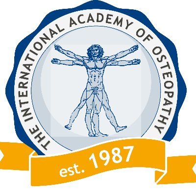 The International Academy of Osteopathy offers academic osteopathic trainings (Diploma in Osteopathy, Bachelor and/or Master of Science)