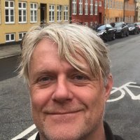 Arni Kristjansson (@arni_kr) 's Twitter Profile