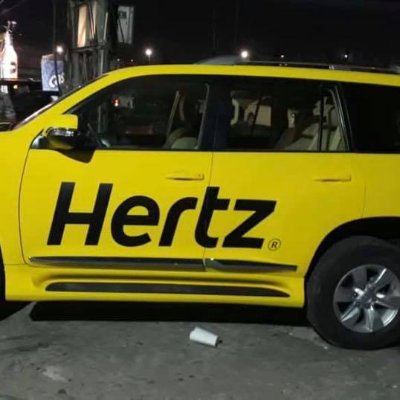 HertzIraq's profile picture. "Iraq's leading car rental company" at the World Travel Awards, Cihan Rental Car Company is Franchise for Hertz in Iraq. Offices in Baghdad, Erbil, Duhok & Suli