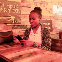 Grace Ngumba (@gracengumba) 's Twitter Profile