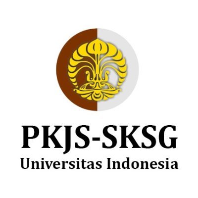 Akun resmi PKJS-UI, institusi yang bergerak pada pelatihan, konsultasi, dan penelitian.
• IG: @pkjs_ui | FB: Kajian Jaminan Sosial UI
• https://t.co/bBR4nmLFSQ