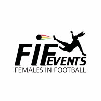 Females In Football Events(@FIFEVENTS) 's Twitter Profile Photo