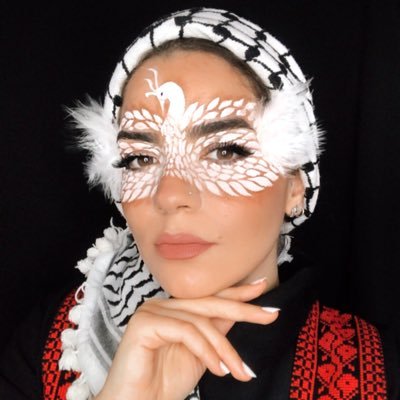 🇵🇸هديل الصّفديさんのプロフィール画像