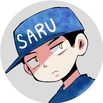 さるまるさんのプロフィール画像