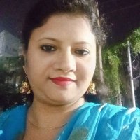 Shilpi Chakraborty(@ShilpiC91228462) 's Twitter Profile Photo