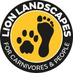 ruahacarnivores's profile picture. Lion Landscapes (was Ruaha Carnivore Project) is conducting community-based conservation work in Tanzania's crucially important Ruaha landscape.