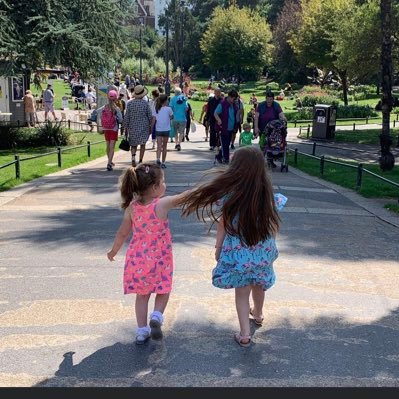 Husband to Kerry, Father to two beautiful girls Isabelle & Imogen! luckiest man alive ❤️ Holte Ender 💜💙 #the12thman #UTV
