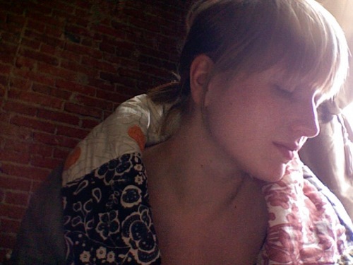 JordyLassy's profile picture. When I grow up I want to save the world, fight crime, and open up a tree fort bakery. Right now I'm a UofM graduate with no goals besides adventure