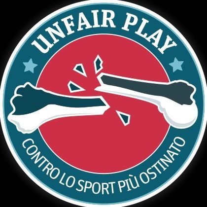 unfair_play Profile Picture