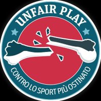 Unfair Play (@unfair_play) 's Twitter Profile Photo Unfair Play (@unfair_play) 's Twitter Profile Photo