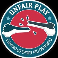 Unfair Play(@unfair_play) 's Twitter Profile Photo