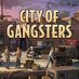 City Of Gangsters (@CityOfGangsters) Twitter profile photo
