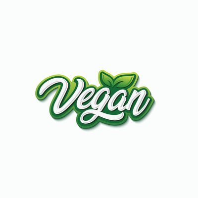 Are you looking for a modern vegan logo - natural - bio - organic for your business ? You are in the right place!