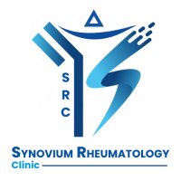 Synovium Rheumatology Clinic(@SynoviumClinic) 's Twitter Profile Photo