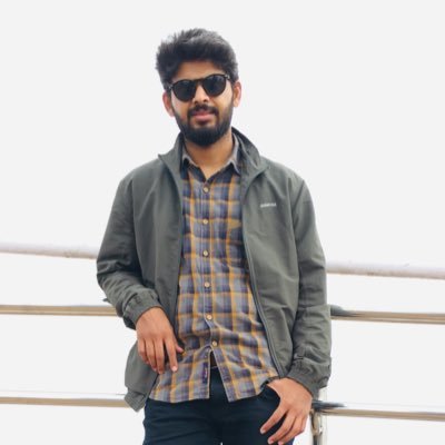 SSBiradarJr's profile picture. 