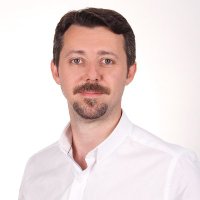Caglar Ulkuderner (@ulkuderner) 's Twitter Profile