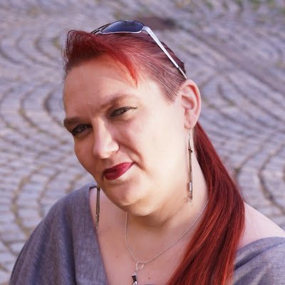 Anouck Reuter
Impressum - https://t.co/5MBOvgNmAE
Datenschutzerklärung - https://t.co/ONUclxh3sO