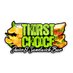 Thirst Choice (@thirst_choice) Twitter profile photo Thirst Choice (@thirst_choice) Twitter profile photo