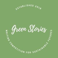 Green Stories 📚(@GreenstoriesUK) 's Twitter Profile Photo