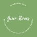 Green Stories 📚 (@GreenstoriesUK) Twitter profile photo