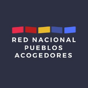 Red Nacional de pueblos que garantizan las condiciones para teletrabajar y disfrutar de su calidad de vidad.