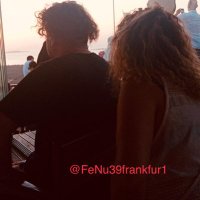 Fe&Nu39frankfurt2021ist34 (@fenu39frankfur1) 's Twitter Profile Photo Fe&Nu39frankfurt2021ist34 (@fenu39frankfur1) 's Twitter Profile Photo