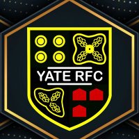 Yate Rugby Club(@YateRFC) 's Twitter Profile Photo