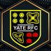 Yate Rugby Club (@YateRFC) Twitter profile photo