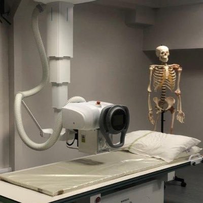 SHU Radiography