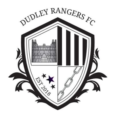 ⚽️ Kidderminster & District Premiership Division 🏟 Home - The Dell Stadium ⚔️ #UTR #UpTheRangers #EST2018