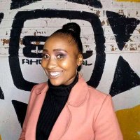 Tsholofelo Mokgomme (@tsholofelo_mok) 's Twitter Profile