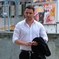 Daniel Huschens (@danielhuschens) Twitter profile photo