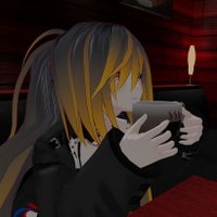 ガーリックエビ(VRC) (@garlicebi) 's Twitter Profile