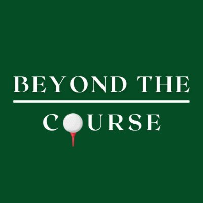 📺🎙⛳ Golf Podcast ⛳🎙📺
https://t.co/8SWiAxNXip
alex@beyondthecourse.golf
@GalvinGreen Ambassador
@Sontronics Artist