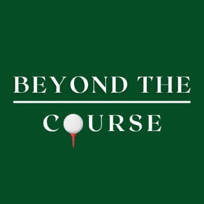 📺🎙⛳ Golf Podcast ⛳🎙📺

https://t.co/8SWiAxNXip
alex@beyondthecourse.golf

@GalvinGreen Ambassador
@Sontronics Artist