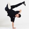 tatestyle's profile picture. ブレイクダンスの逆立ち技「片手ラビット」のギネス世界記録保持者のオタク君です🐇東京パラ五輪閉会式やTV多数出演など。東京と新潟を中心にパフォーマンス / イベント主催(@apop_sabc) など活動中！出演依頼はtatestyle1018@gmail.comまで！