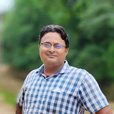 I'm a PATWARI in revenue department MP &
President Patwari sangh Ater (Bhind)